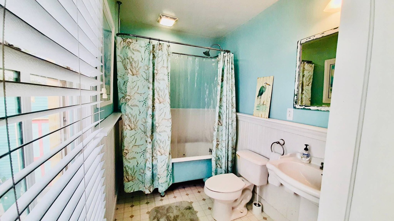 Photo of Bathroom in Cape Charles