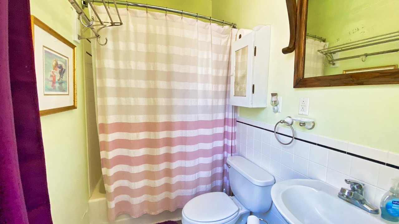 Photo of Bathroom in Cape Charles