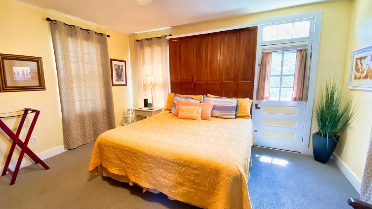Photo of Bedroom in Cape Charles