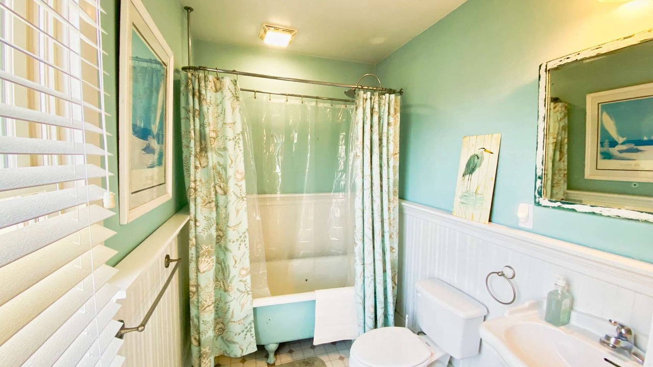 Photo of Bathroom in Cape Charles