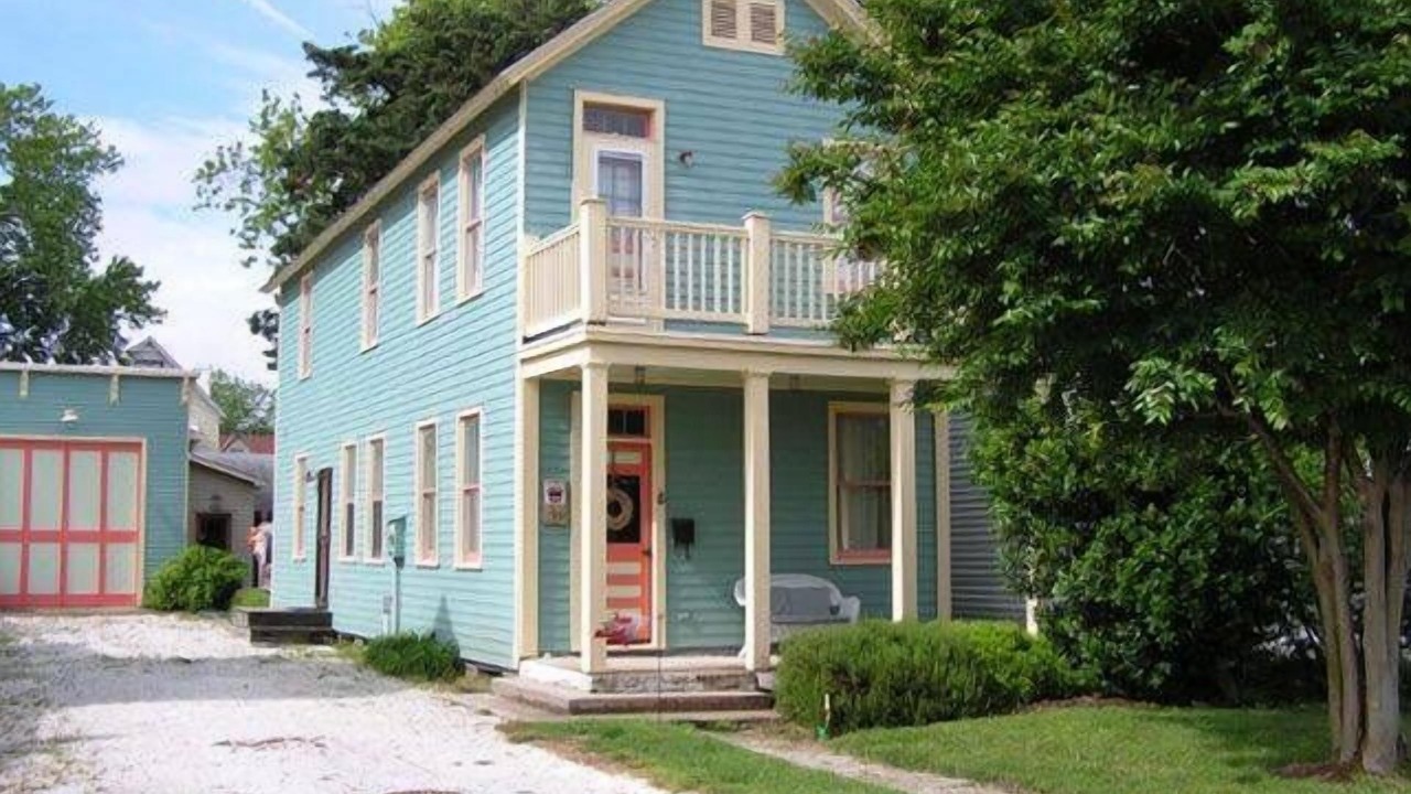 Photo of Outdoor in Cape Charles