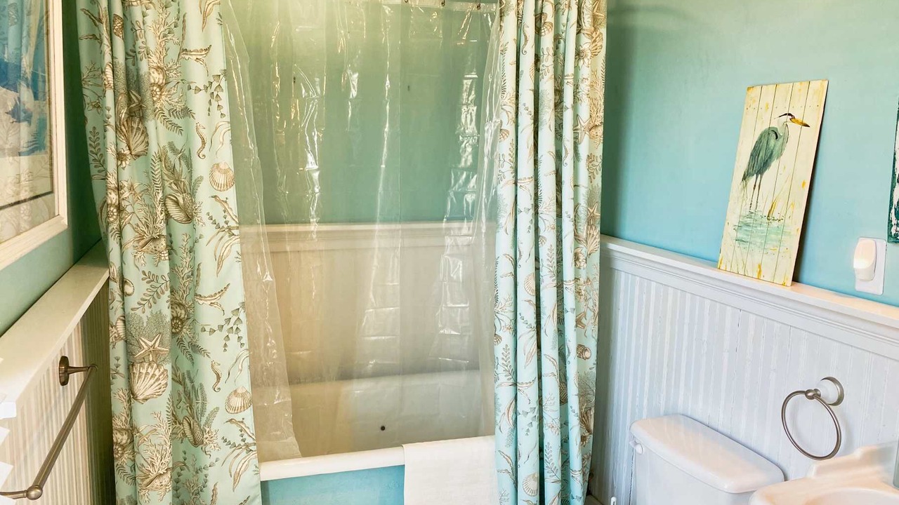 Photo of Bathroom in Cape Charles