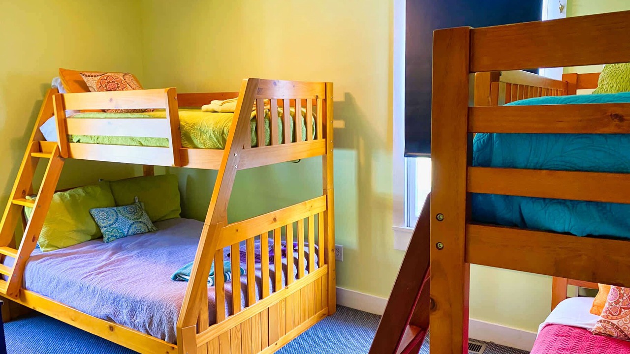 Photo of Bedroom in Cape Charles