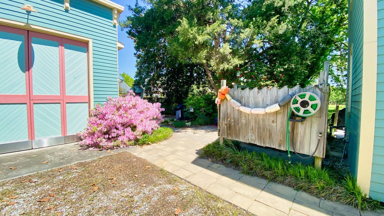 Photo of Outdoor in Cape Charles