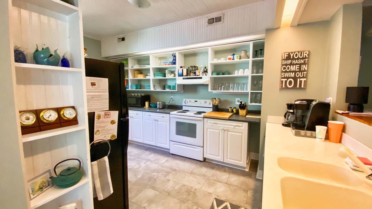 Photo of Kitchen in Cape Charles