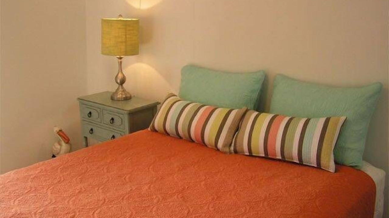 Photo of Bedroom in Cape Charles