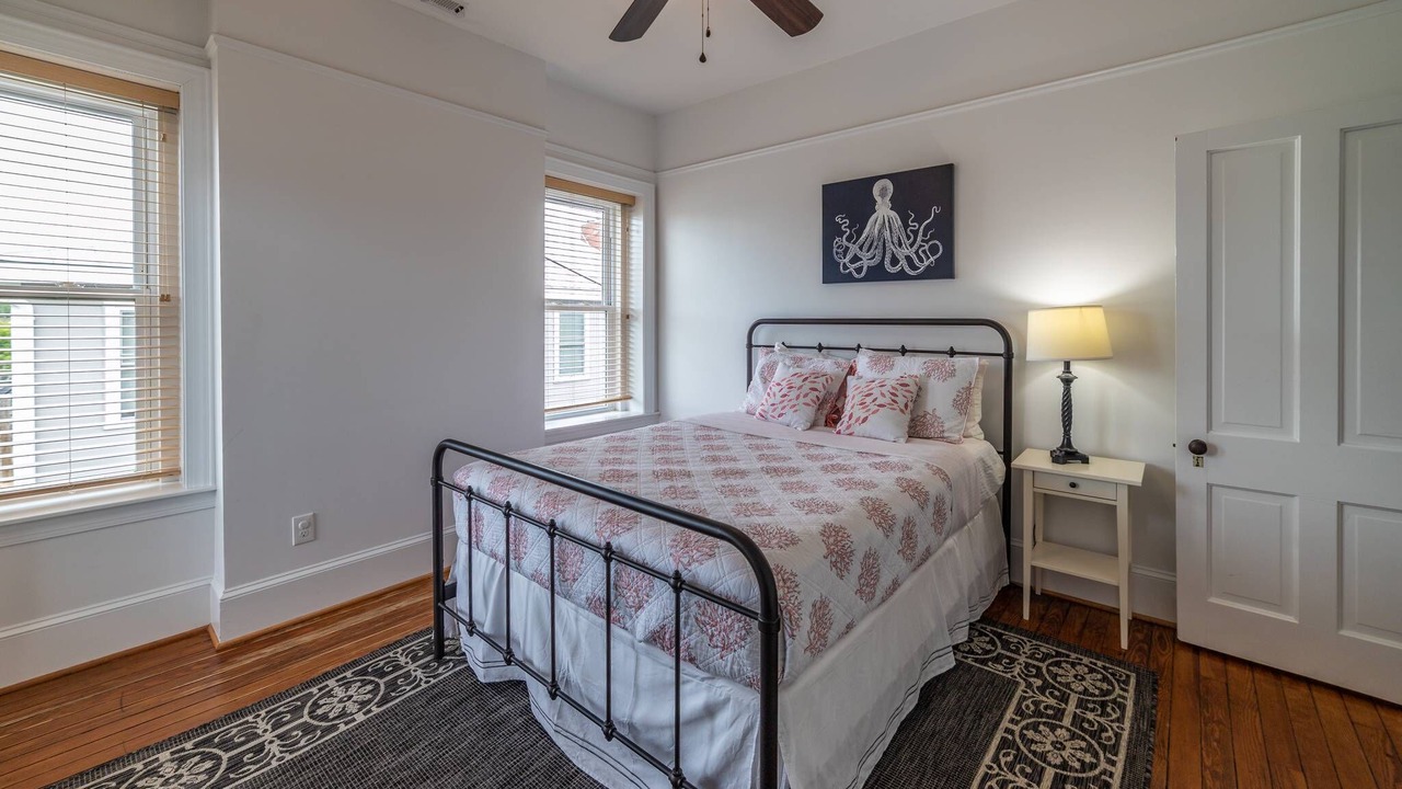 Photo of Bedroom in Cape Charles