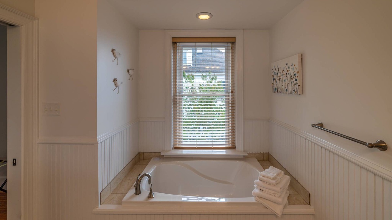 Photo of Bathroom in Cape Charles