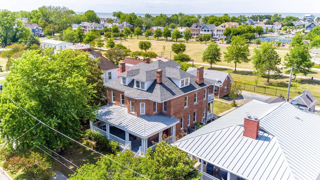 Photo of Outdoor in Cape Charles