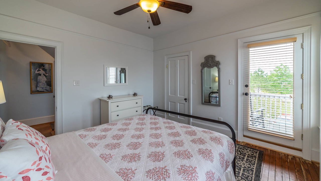Photo of Bedroom in Cape Charles
