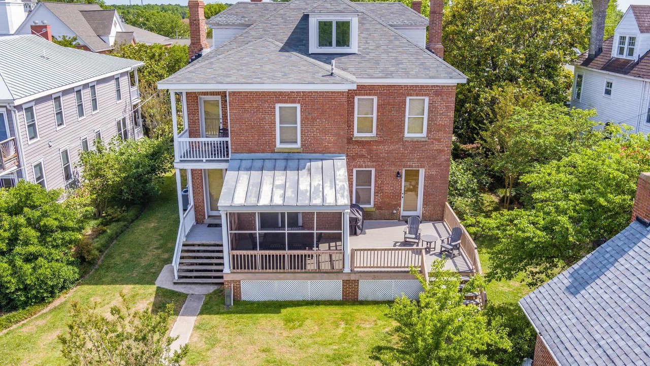 Photo of Outdoor in Cape Charles