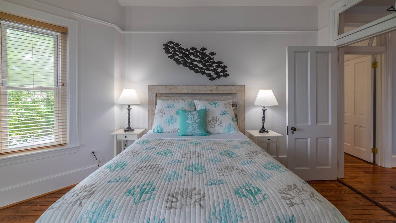 Photo of Bedroom in Cape Charles