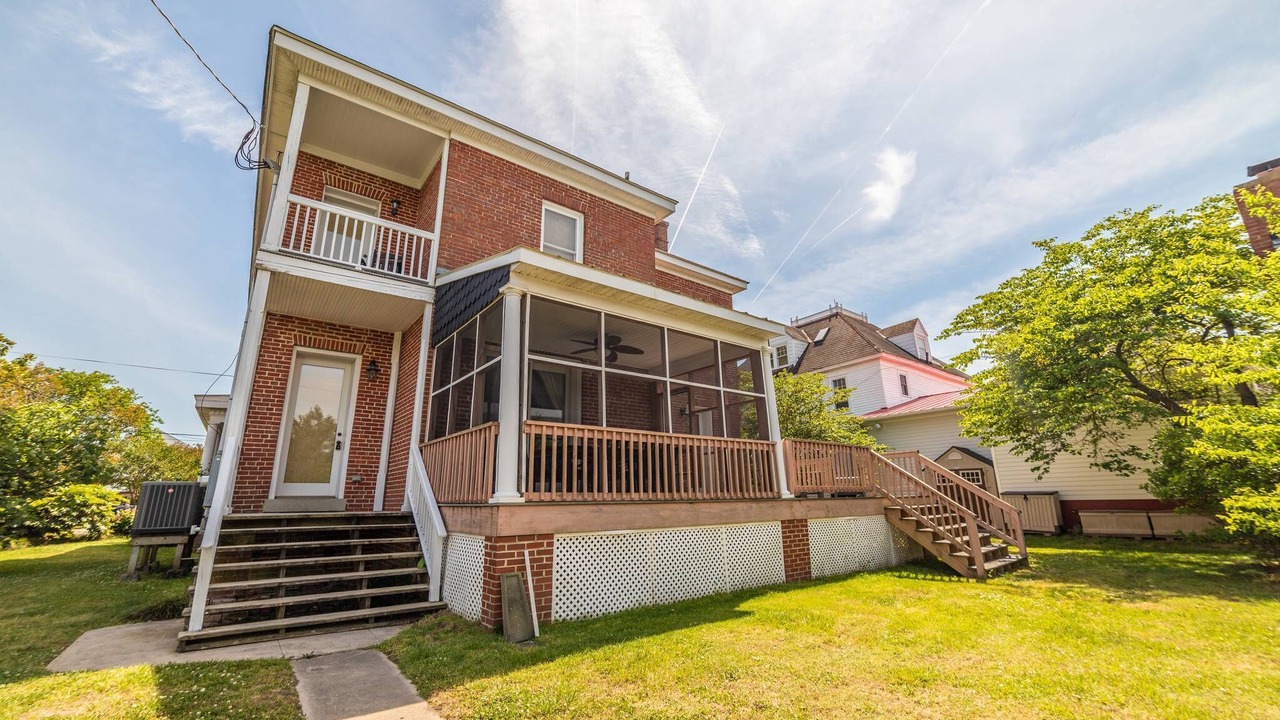 Photo of Outdoor in Cape Charles