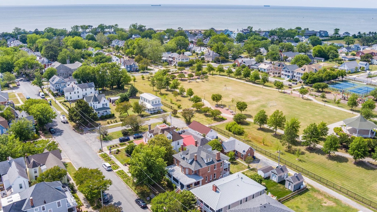Photo of Outdoor in Cape Charles
