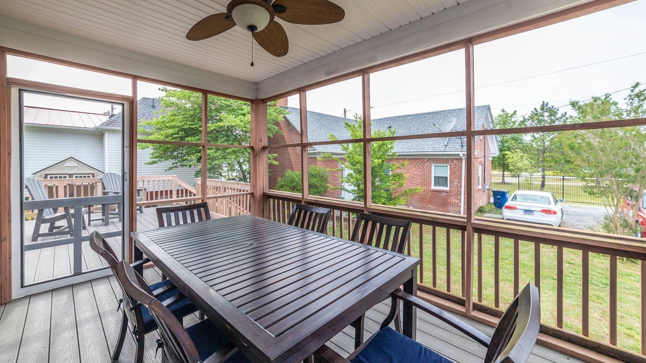 Photo of Outdoor in Cape Charles