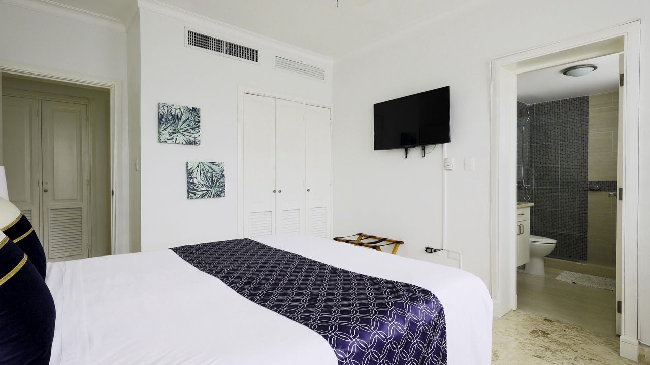 Photo of Bedroom in El Cortecito