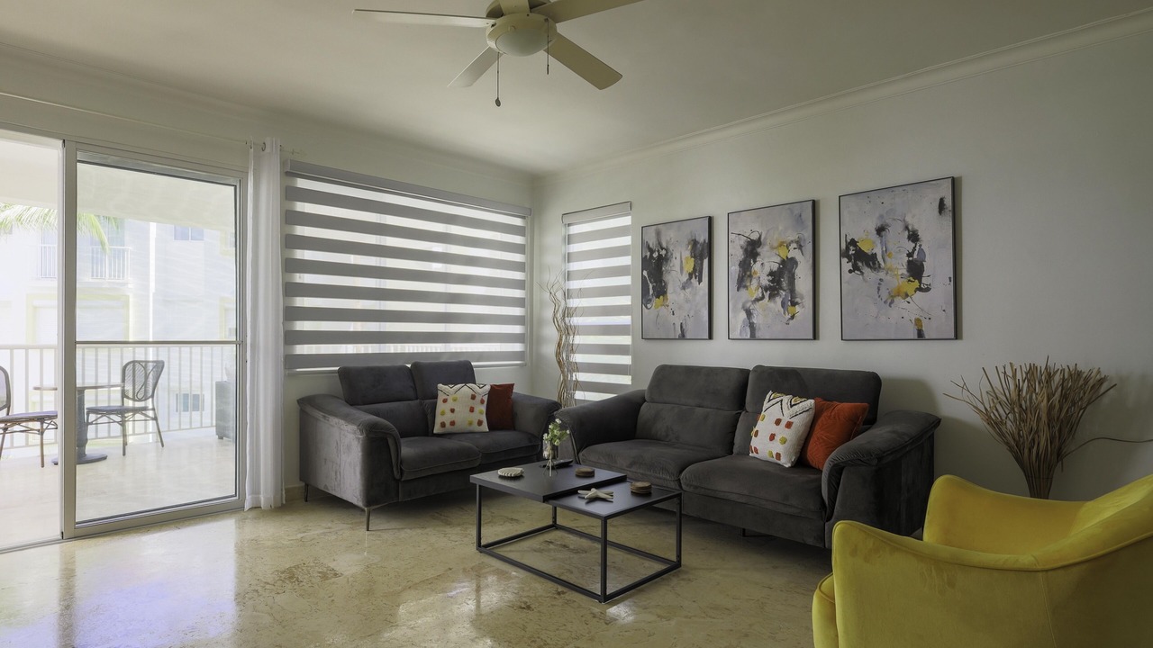 Photo of Livingroom in El Cortecito