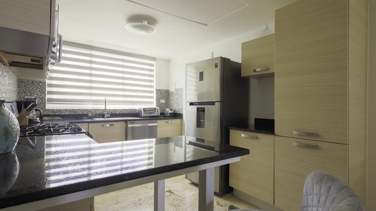 Photo of Kitchen in El Cortecito