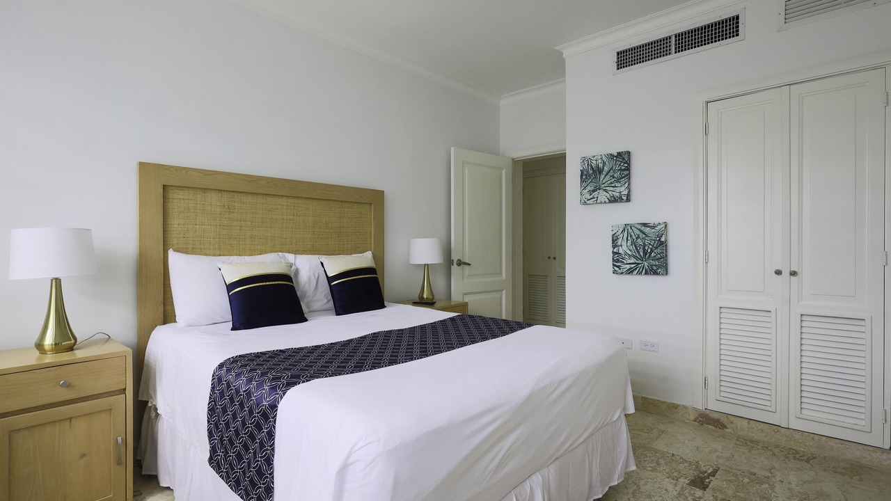 Photo of Bedroom in El Cortecito