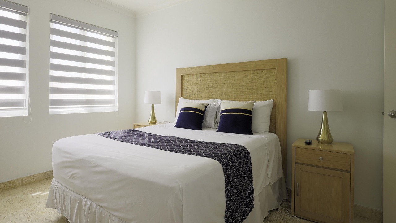 Photo of Bedroom in El Cortecito