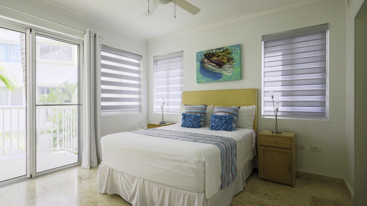 Photo of Bedroom in El Cortecito