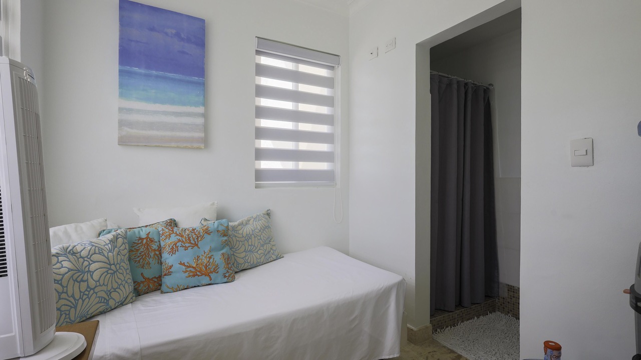 Photo of Bedroom in El Cortecito