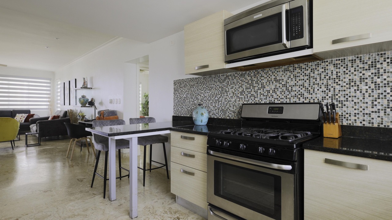 Photo of Kitchen in El Cortecito