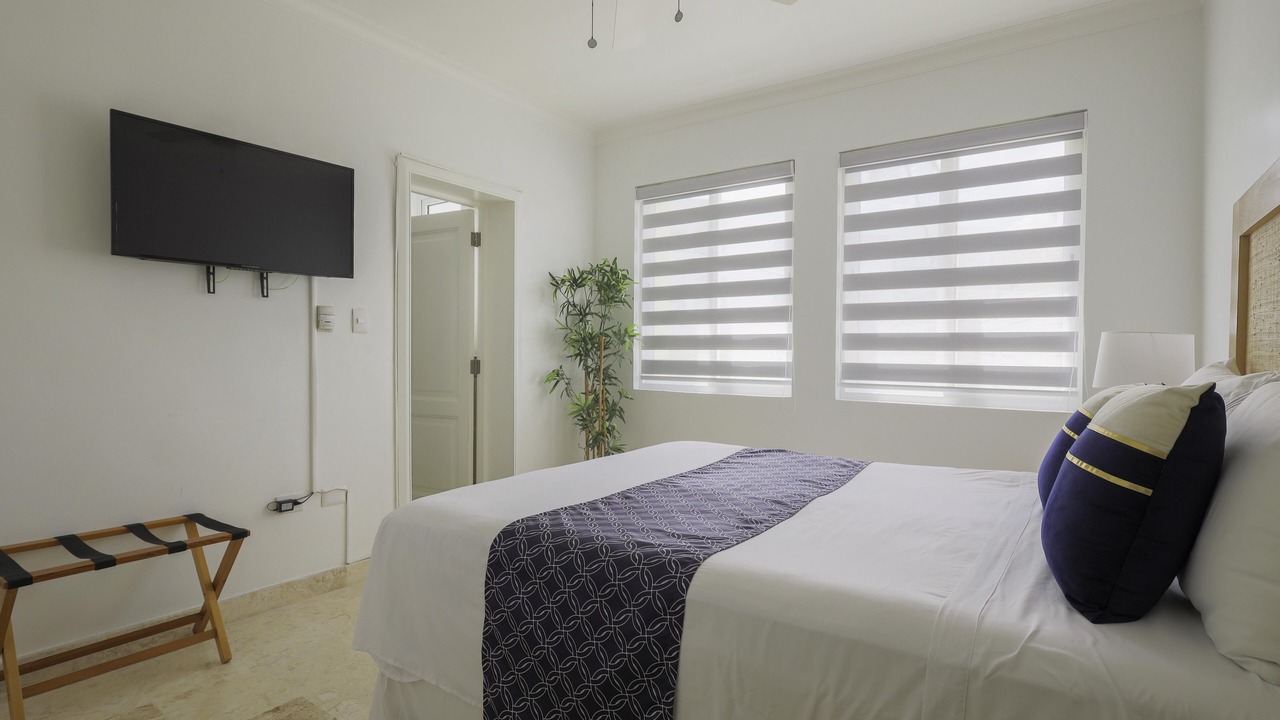 Photo of Bedroom in El Cortecito