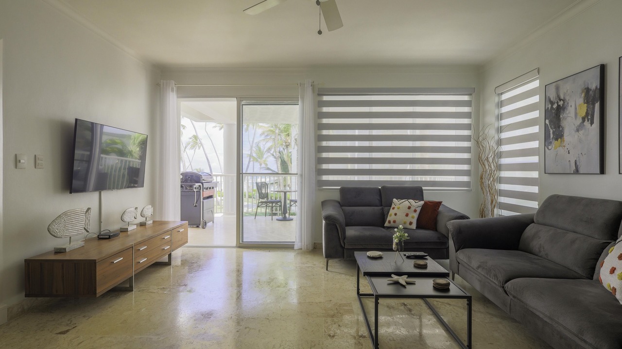 Photo of Livingroom in El Cortecito