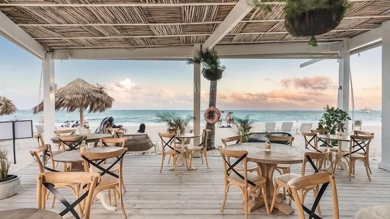 Photo of Outdoor in El Cortecito