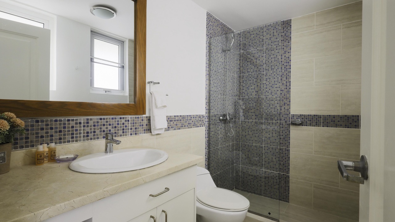 Photo of Bathroom in El Cortecito