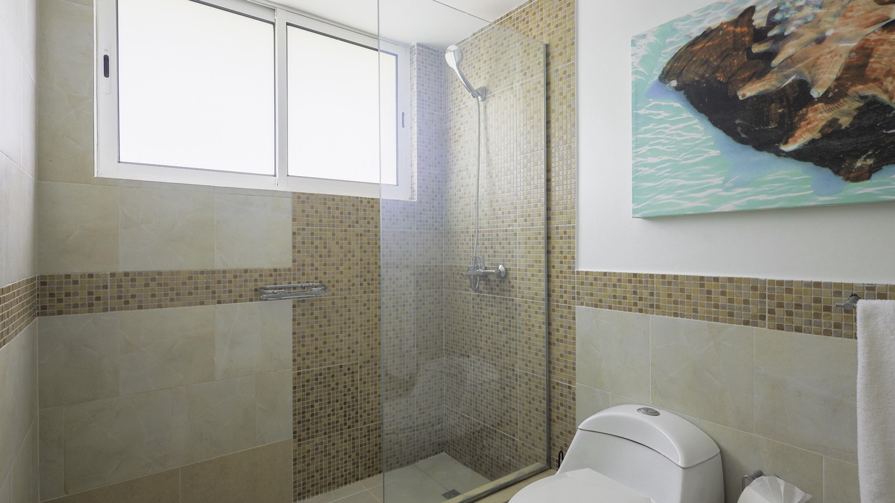 Photo of Bathroom in El Cortecito