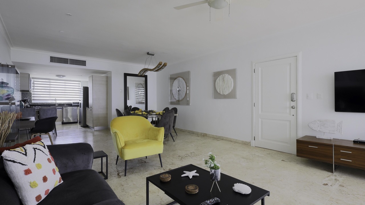 Photo of Livingroom in El Cortecito