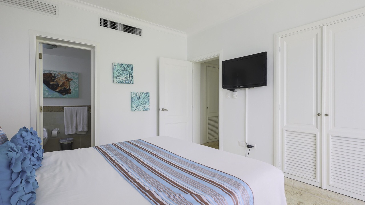 Photo of Bedroom in El Cortecito