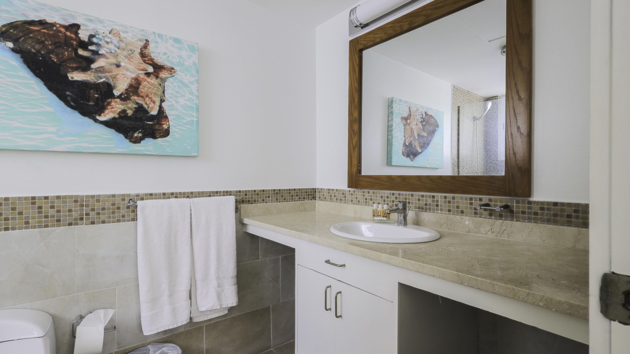 Photo of Bathroom in El Cortecito