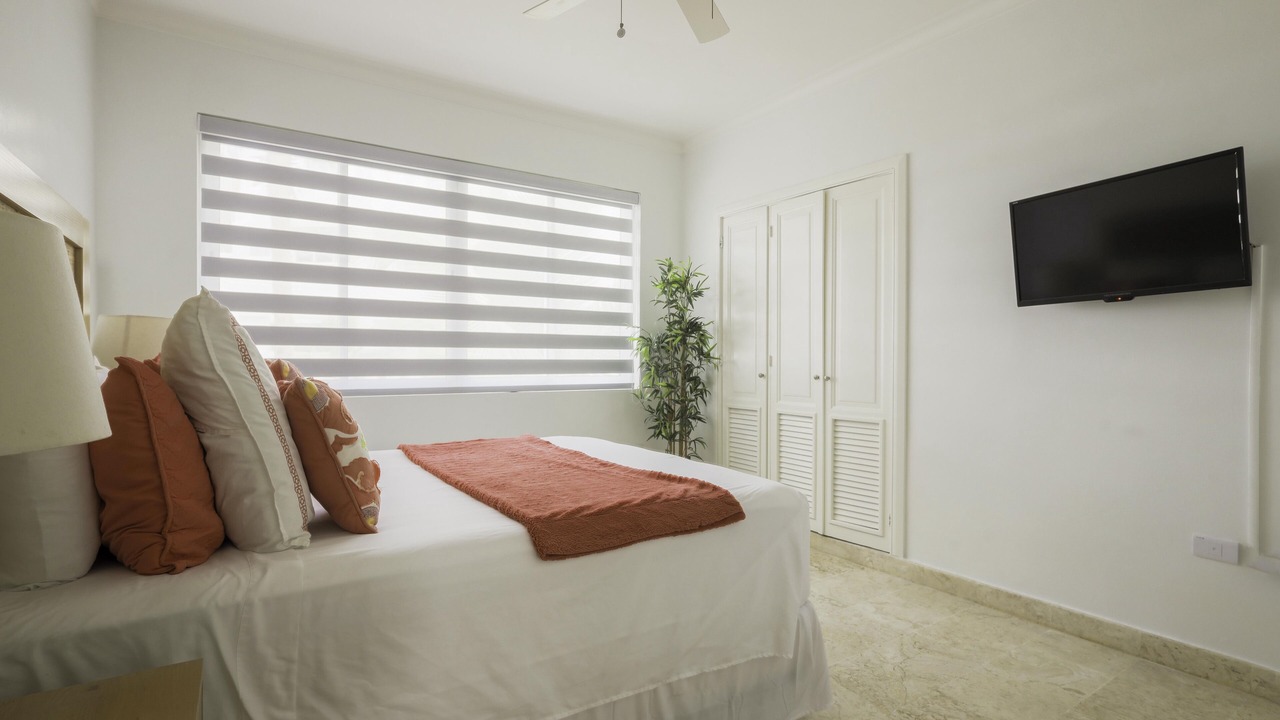 Photo of Bedroom in El Cortecito