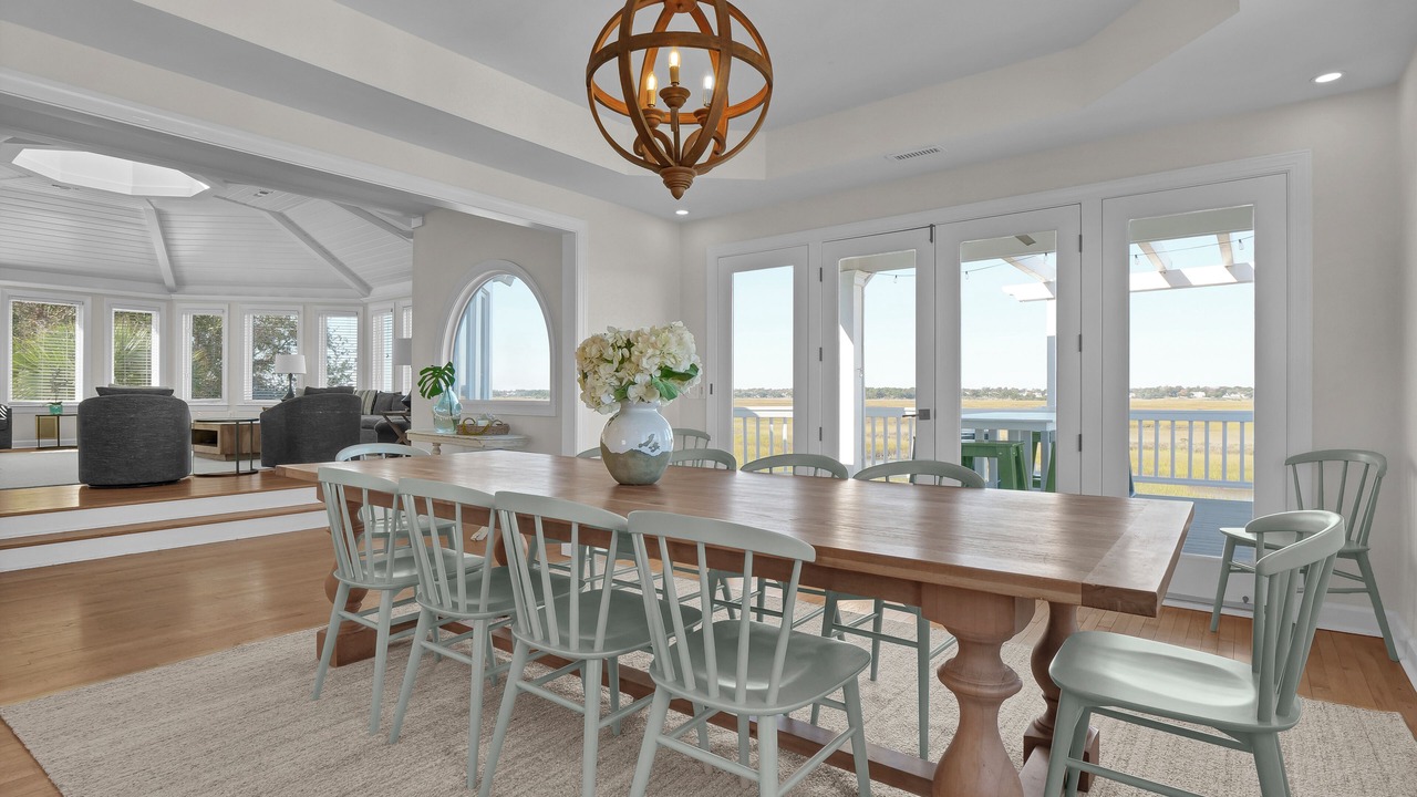 Photo of Livingroom in Shell Island