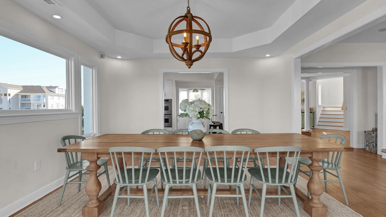 Photo of Livingroom in Shell Island