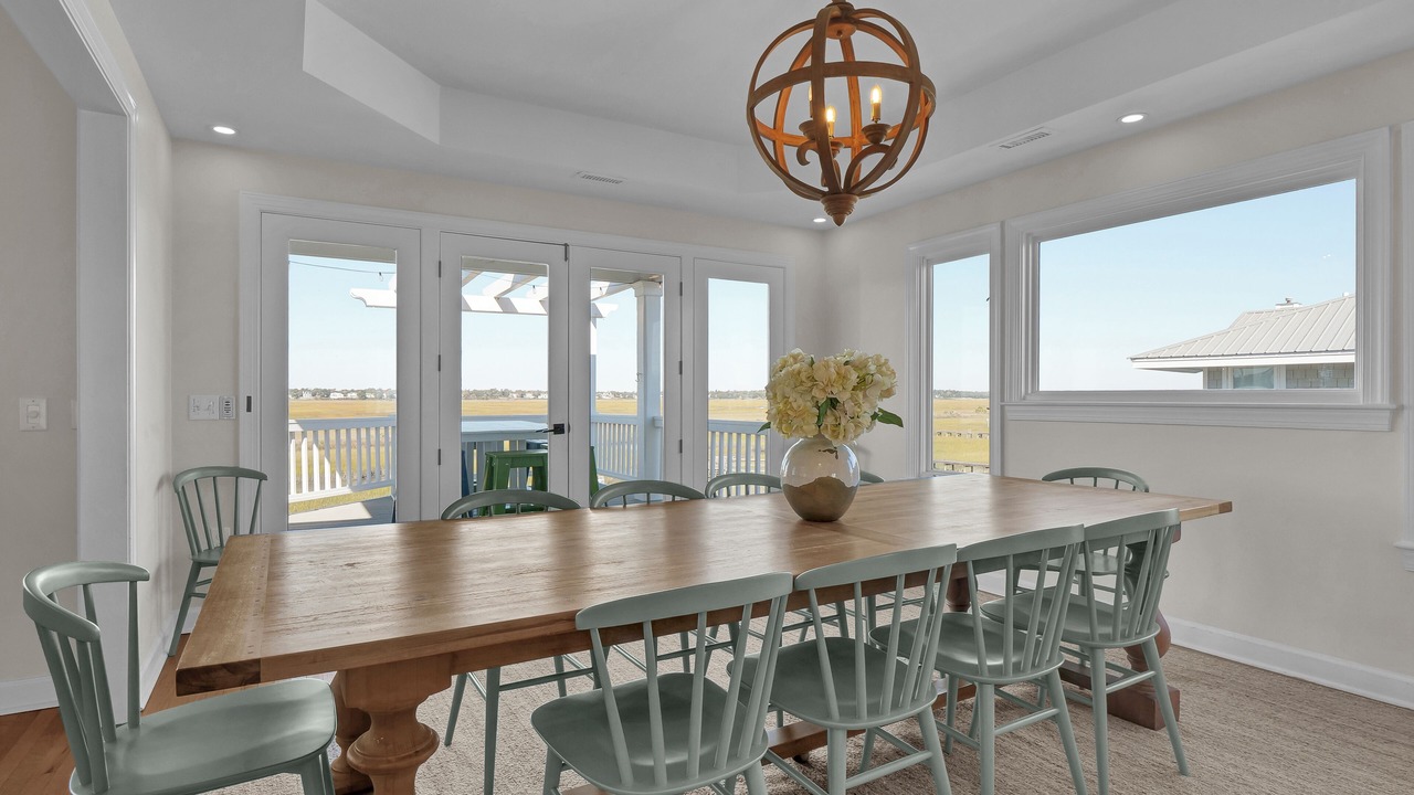 Photo of Livingroom in Shell Island