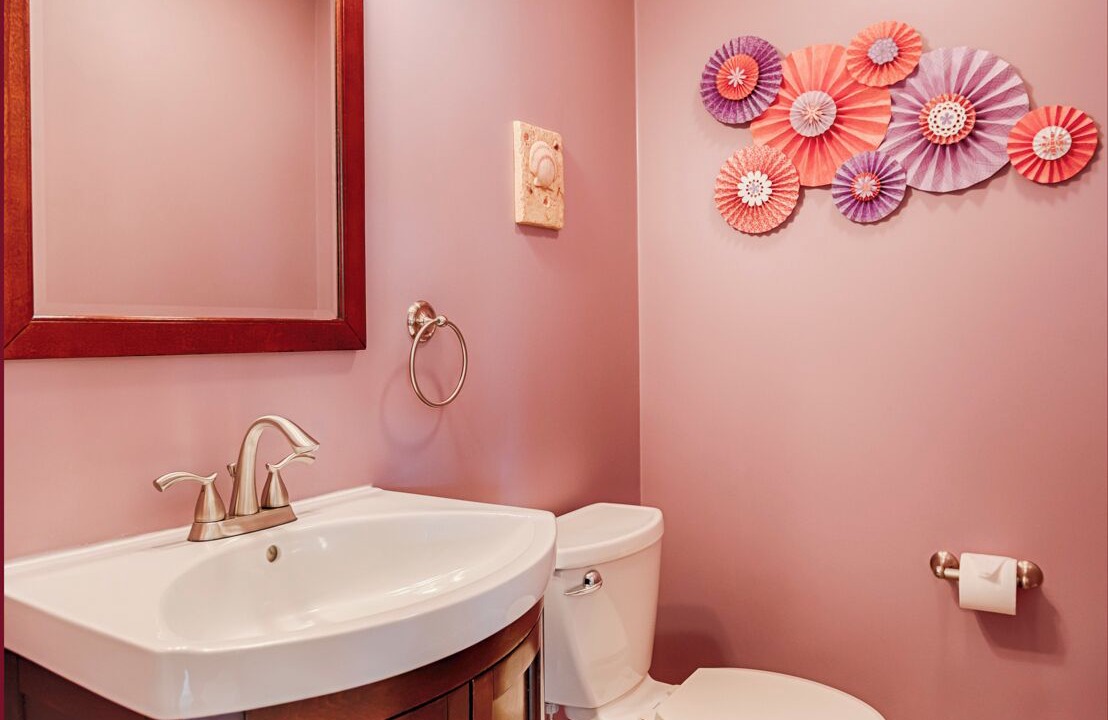 Photo of Bathroom in Town of Milo