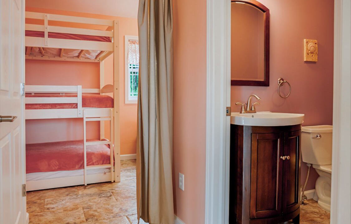 Photo of Bedroom in Town of Milo