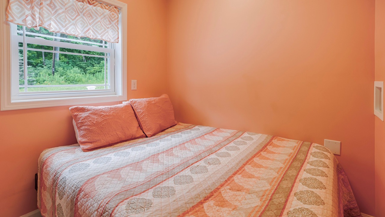 Photo of Bedroom in Town of Milo