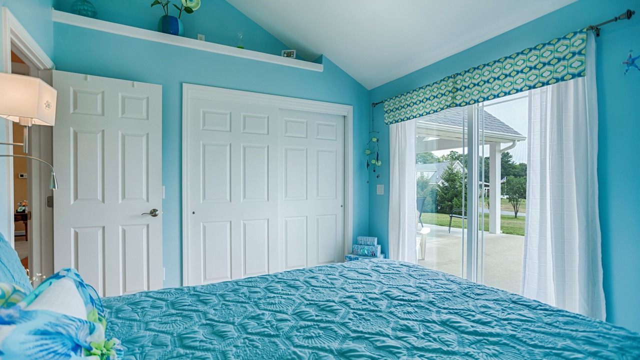 Photo of Bedroom in Town of Milo