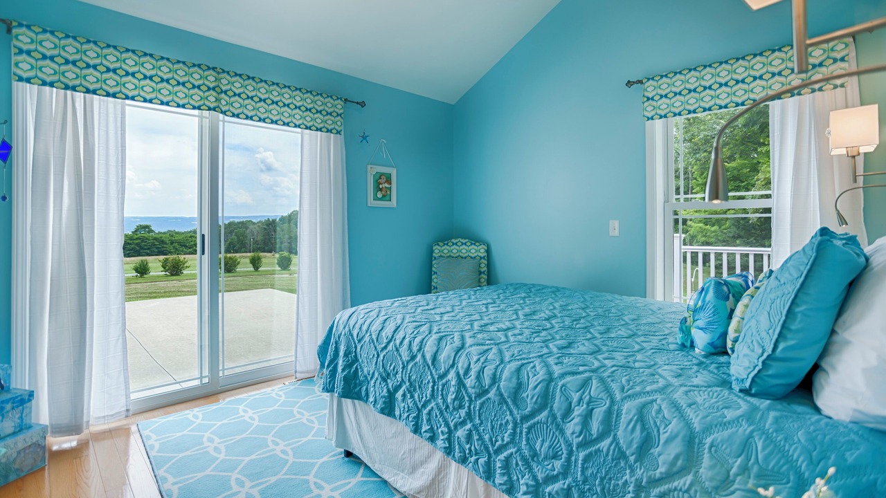 Photo of Bedroom in Town of Milo