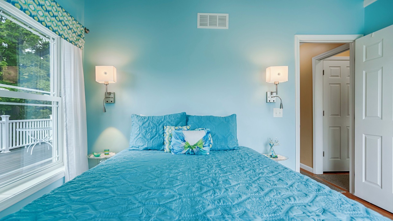 Photo of Bedroom in Town of Milo