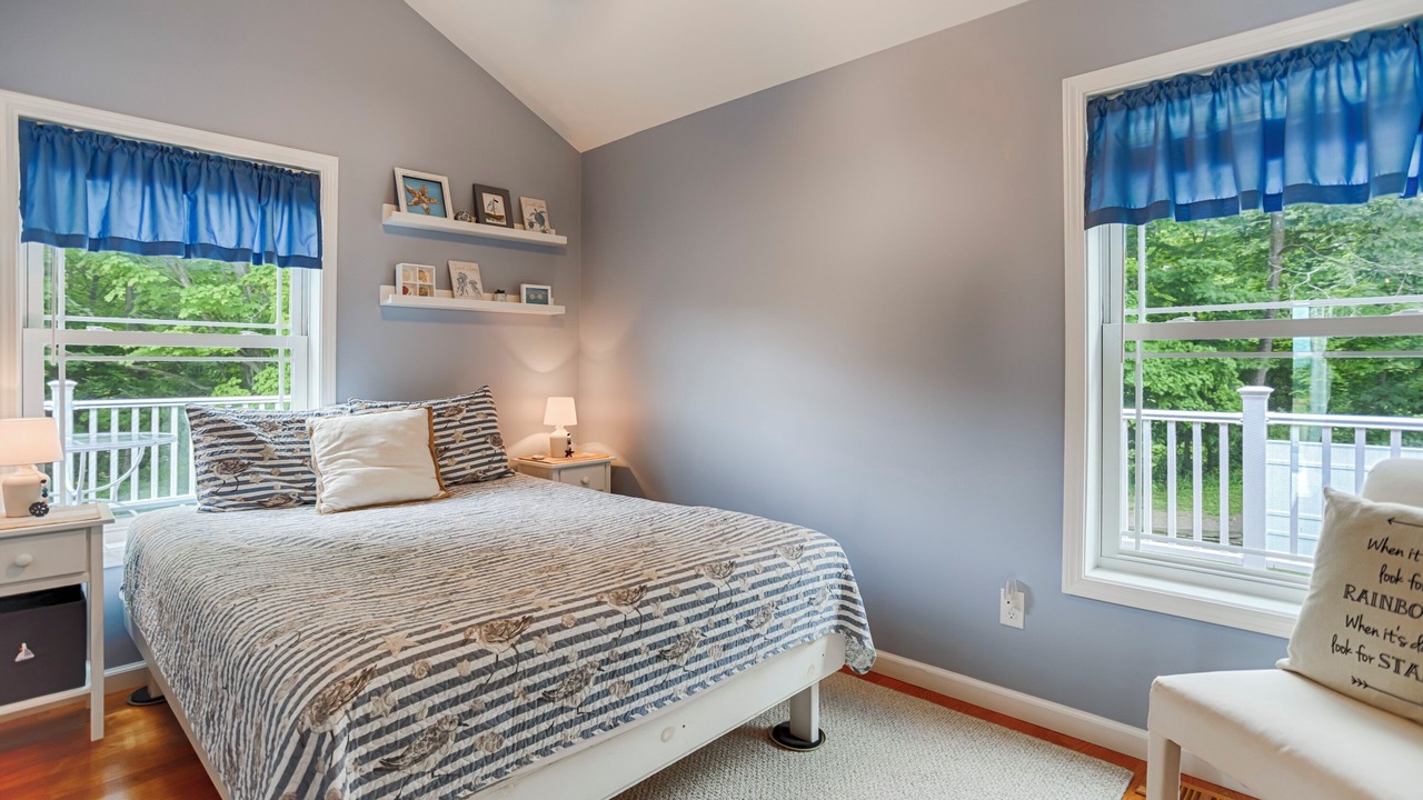 Photo of Bedroom in Town of Milo