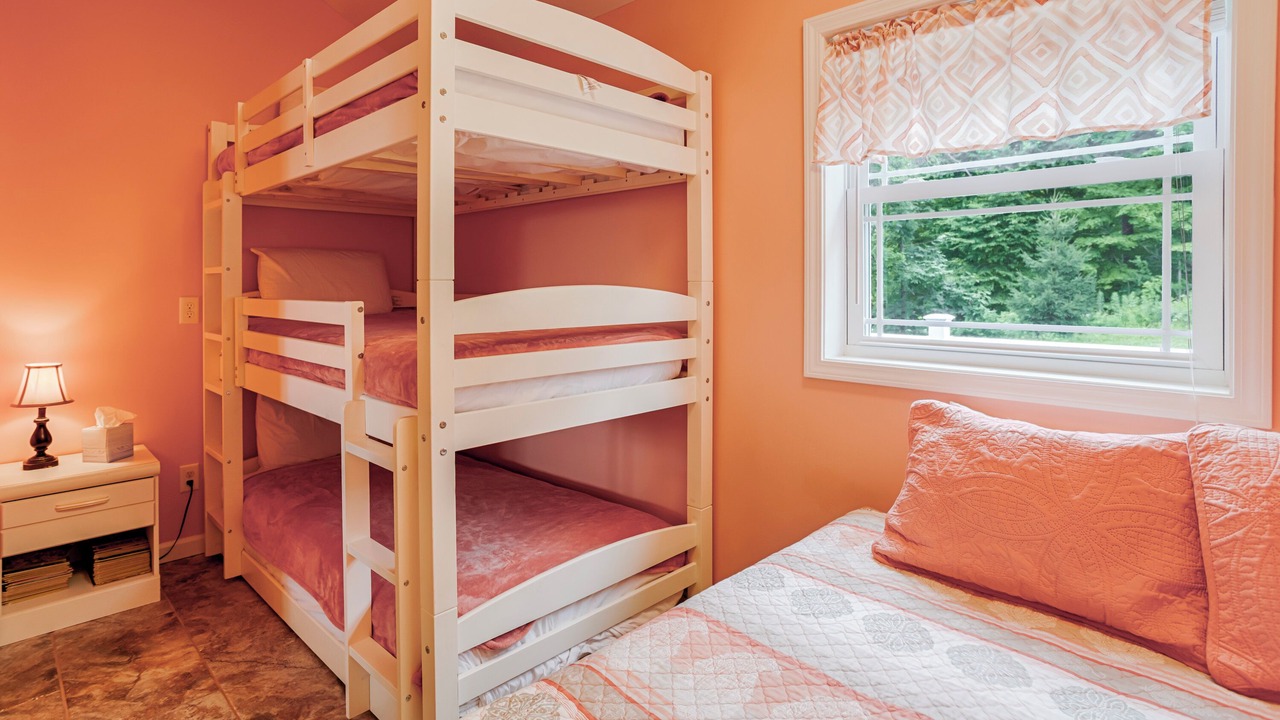 Photo of Bedroom in Town of Milo