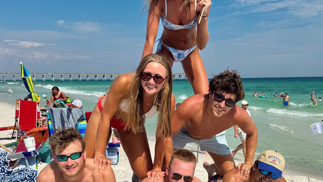 Photo of Others in Navarre Beach