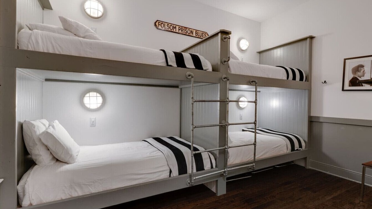 Photo of Bedroom in Edgehill