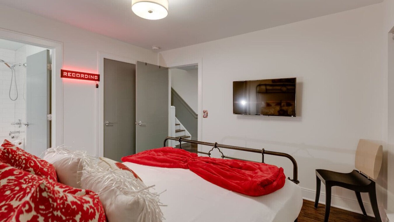 Photo of Bedroom in Edgehill